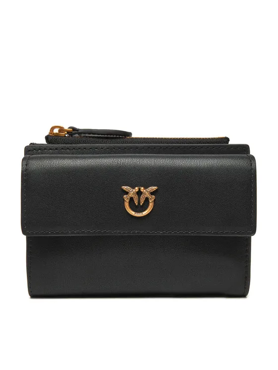 Πορτοφόλι · Μαύρο