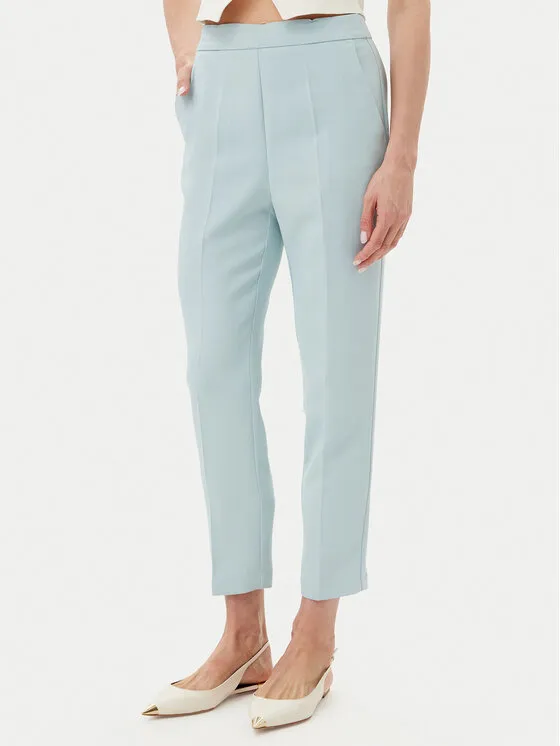 Παντελόνι υφασμάτινο · Μπλε · Regular Fit