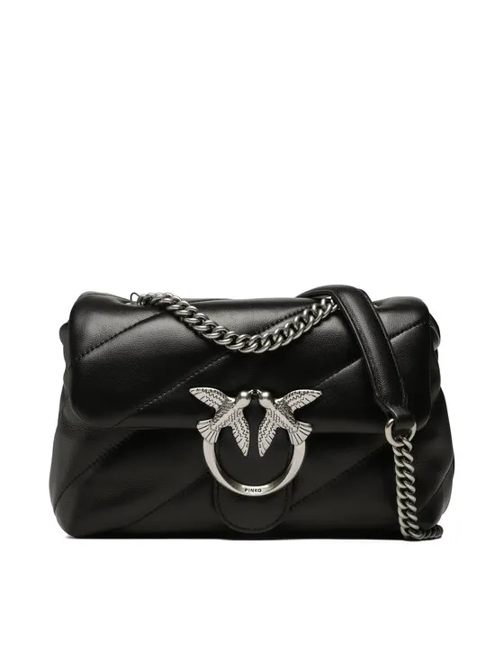 Τσάντα · Μαύρο