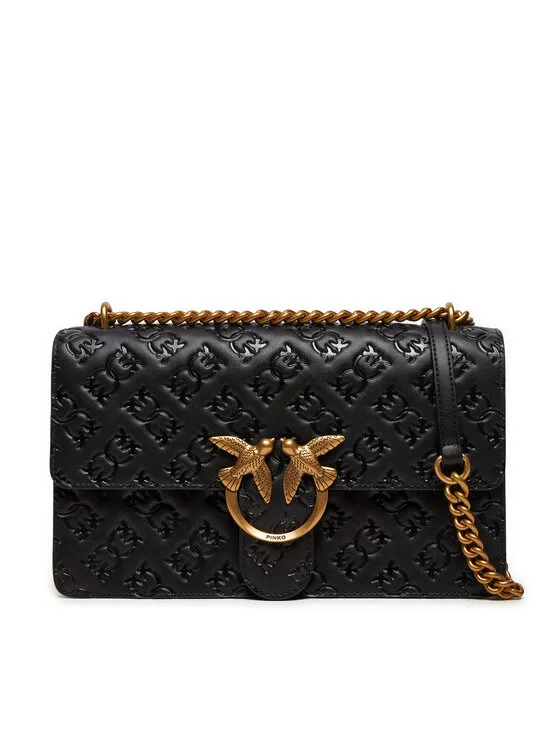 Τσάντα · Μαύρο