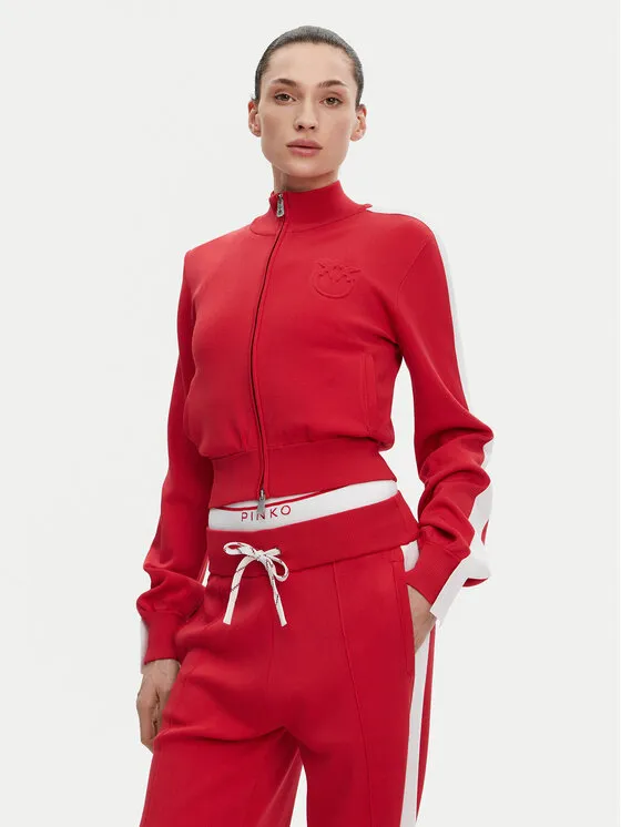 Μπλούζα · Κόκκινο · Regular Fit
