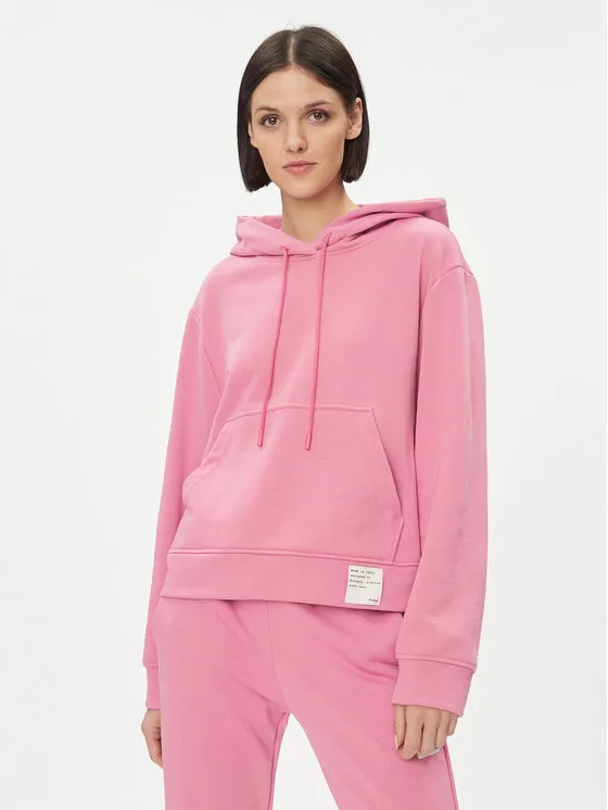 Please Μπλούζα · Ροζ · Regular Fit