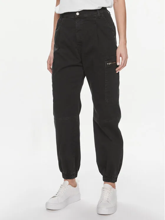 Please Jogger · Μαύρο
