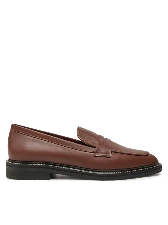 Pollini Lords · Καφέ