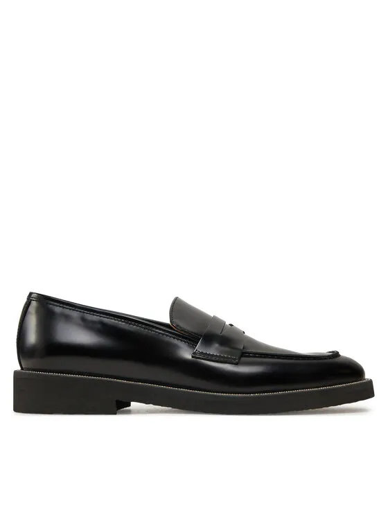 Pollini Lords · Μαύρο