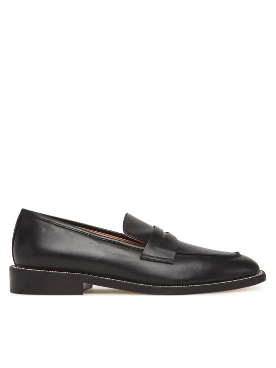 Pollini Lords · Μαύρο