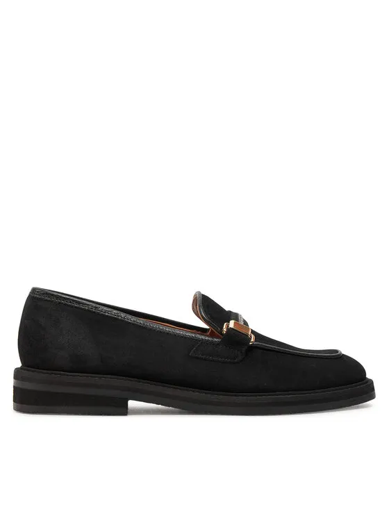 Pollini Lords · Μαύρο