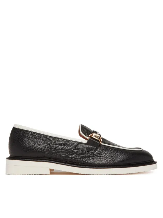 Pollini Lords · Μαύρο
