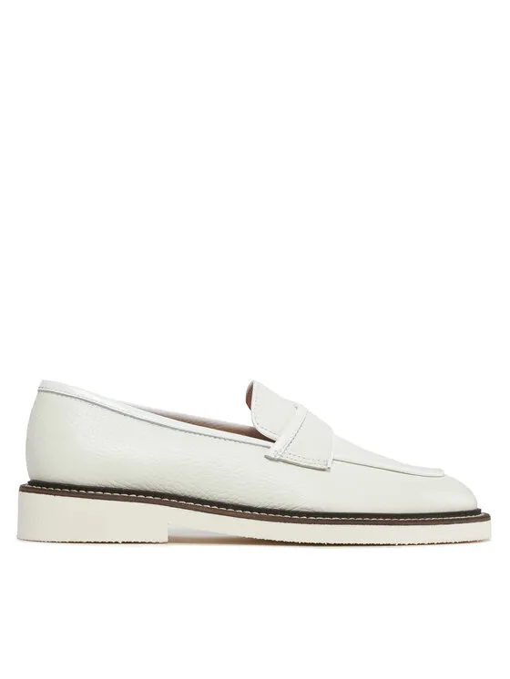 Pollini Lords · Λευκό