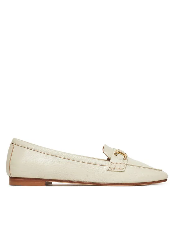 Pollini Lords · Εκρού