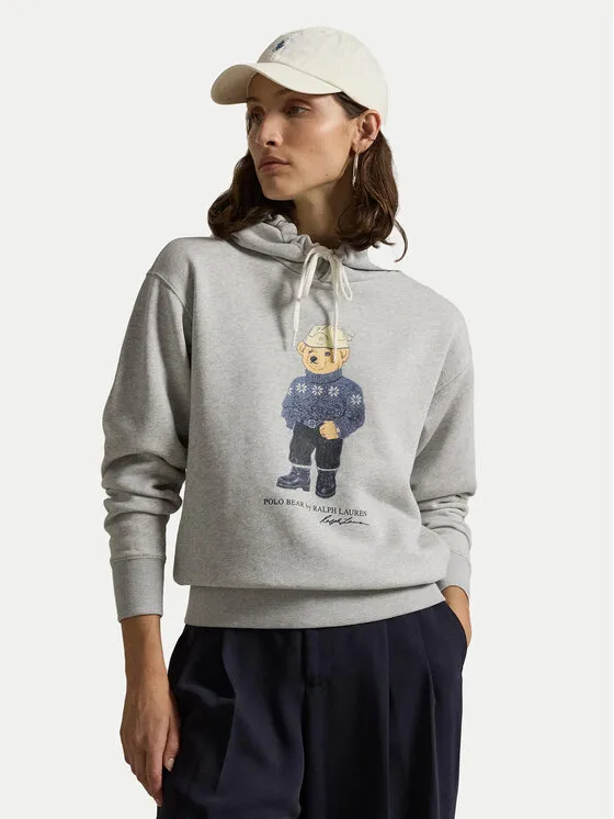 Μπλούζα · Γκρι · Relaxed Fit
