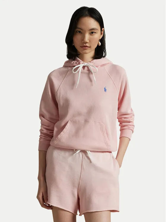 Μπλούζα · Ροζ · Regular Fit