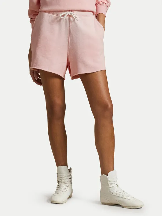 Αθλητικό σορτς · Ροζ
