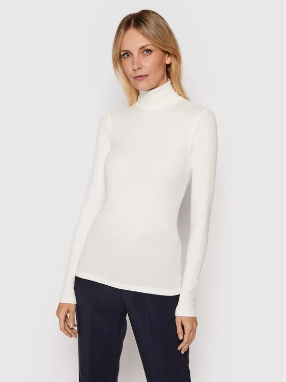 Ζιβάγκο · Λευκό · Slim Fit