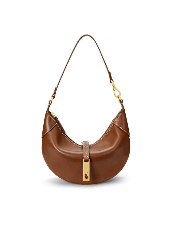 Τσάντα · Καφέ