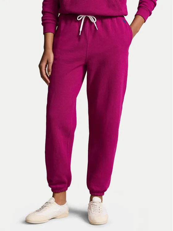 Παντελόνι φόρμας · Ροζ · Regular Fit