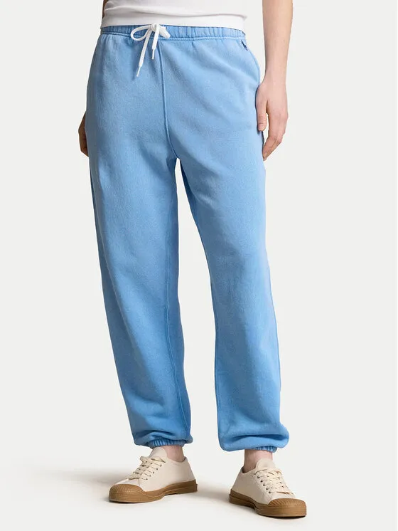 Παντελόνι φόρμας · Μπλε · Regular Fit