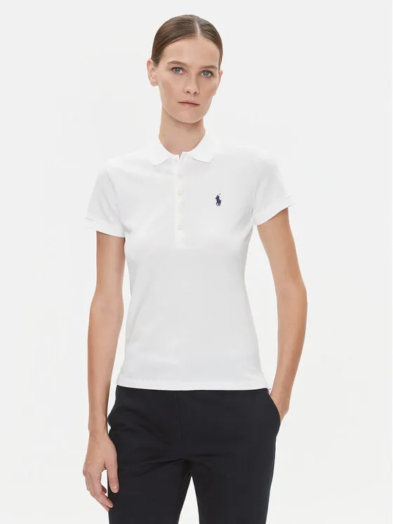 Polo Ralph Lauren Polo · Λευκό