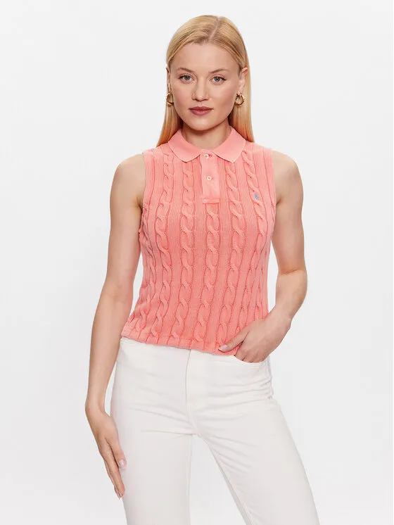 Polo Ralph Lauren Polo · Κοραλλί