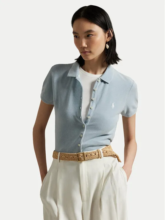 Polo Ralph Lauren Polo · Γαλάζιο
