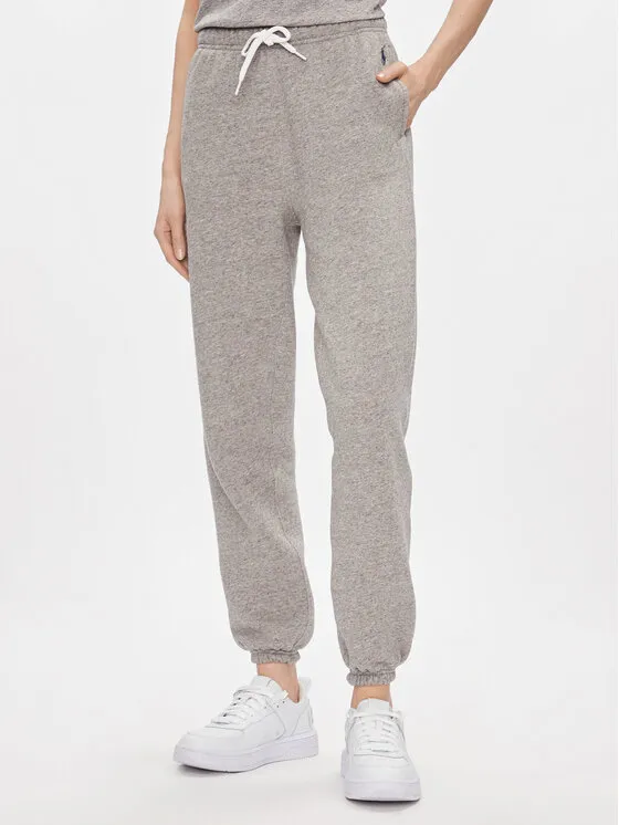 Παντελόνι φόρμας · Γκρι · Regular Fit