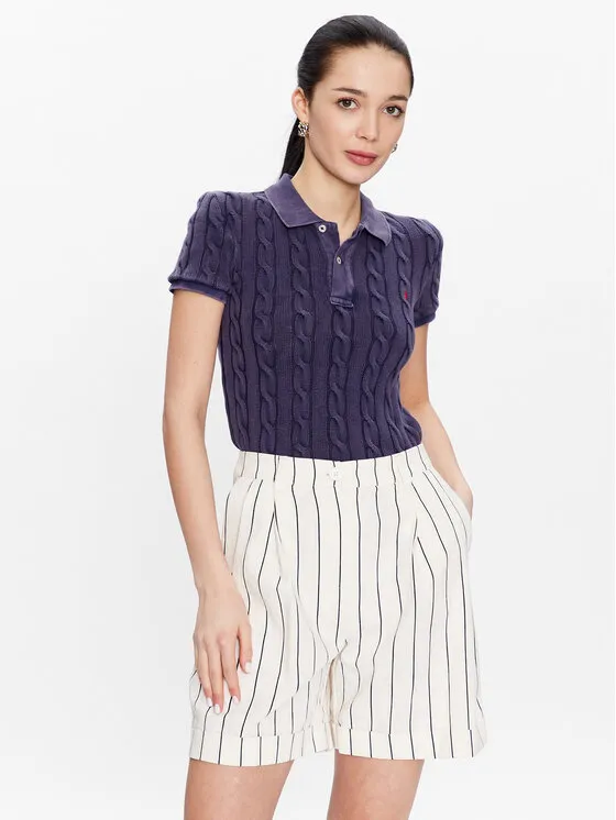 Πουλόβερ · Σκούρο μπλε · Regular Fit