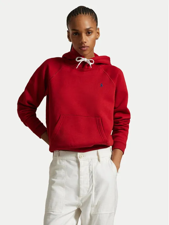 Μπλούζα · Κόκκινο · Regular Fit