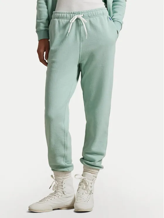 Παντελόνι φόρμας · Πράσινο · Regular Fit