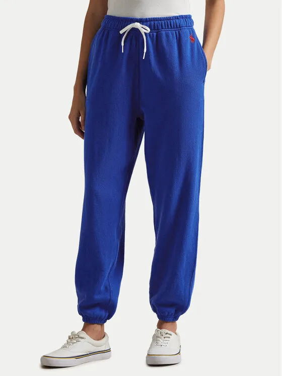 Παντελόνι φόρμας · Μπλε · Regular Fit