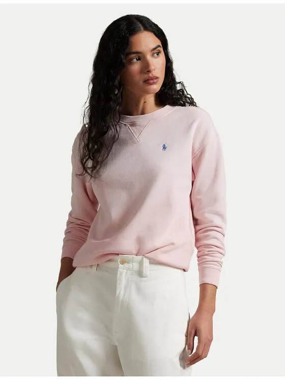 Μπλούζα · Ροζ · Regular Fit