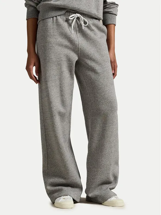 Παντελόνι φόρμας · Γκρι · Regular Fit