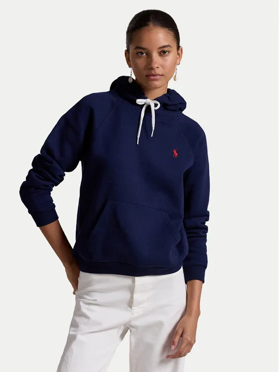 Μπλούζα · Σκούρο μπλε · Regular Fit