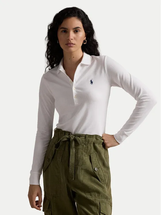 Polo Ralph Lauren Polo · Λευκό