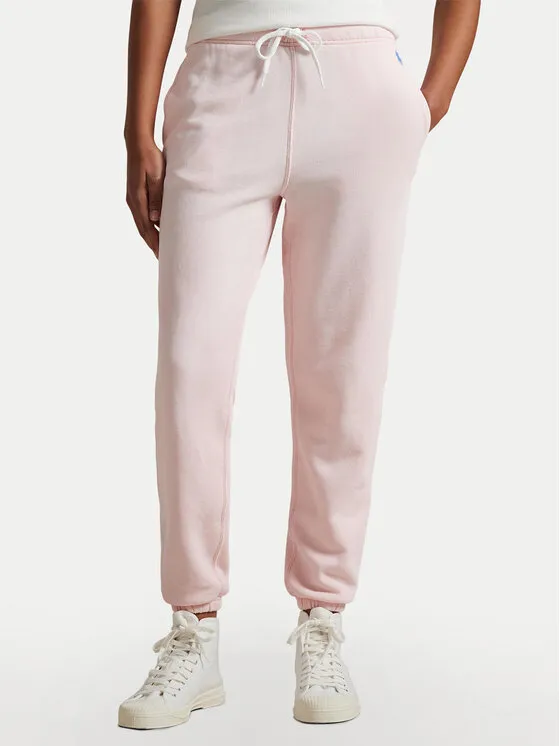 Παντελόνι φόρμας · Ροζ · Regular Fit