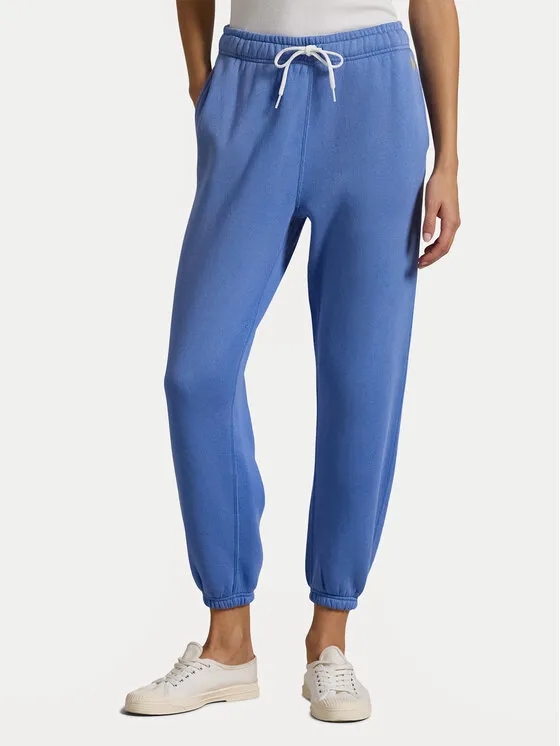 Παντελόνι φόρμας · Μπλε · Regular Fit
