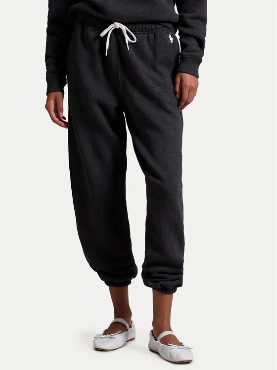 Παντελόνι φόρμας · Γκρι · Regular Fit