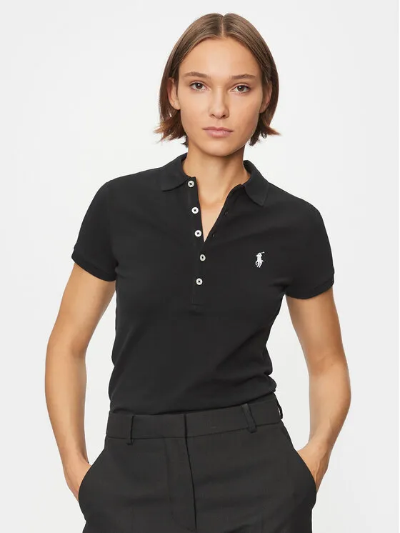 Polo Ralph Lauren Polo · Μαύρο