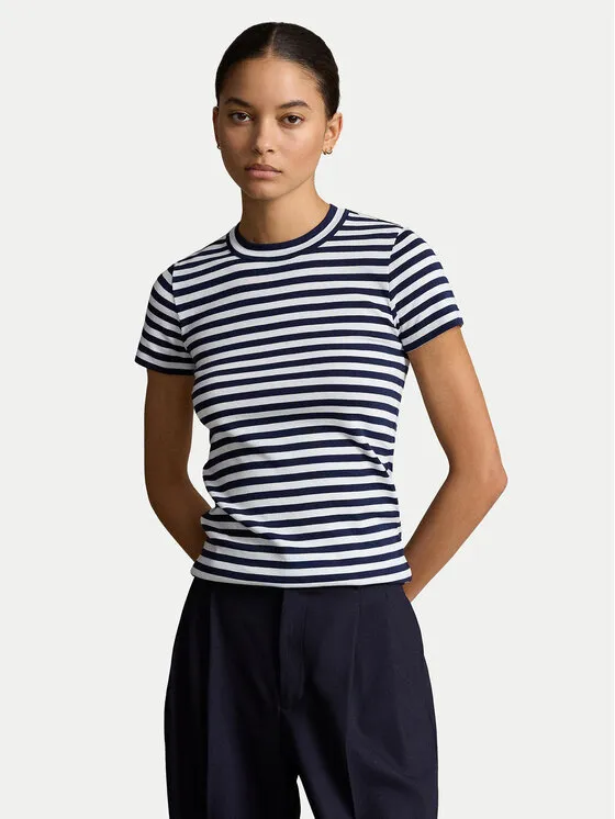 T-Shirt · Έγχρωμο