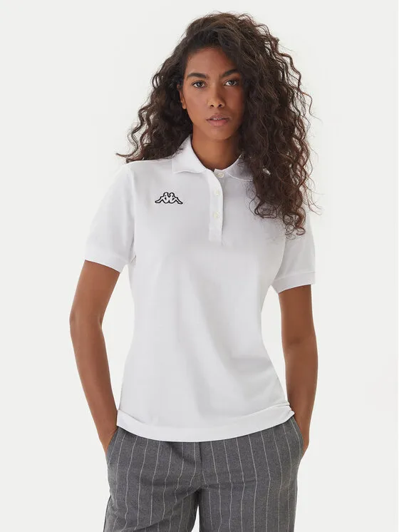 Polo · Λευκό