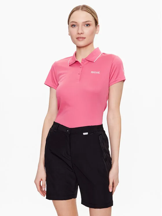 Polo · Ροζ