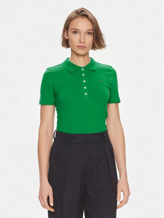Polo · Πράσινο
