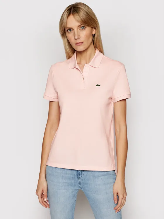 Polo · Ροζ