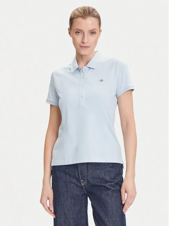 Polo · Γαλάζιο