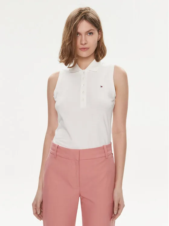 Polo · Λευκό