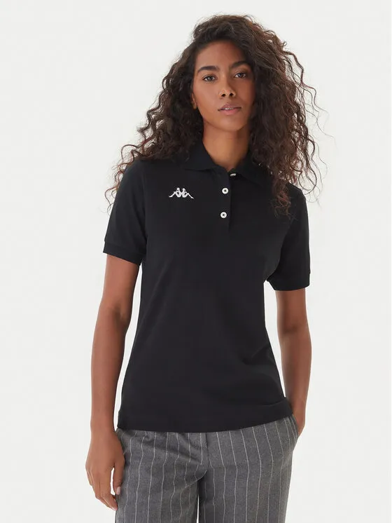 Polo · Μαύρο