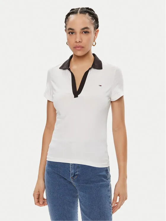 Polo · Λευκό