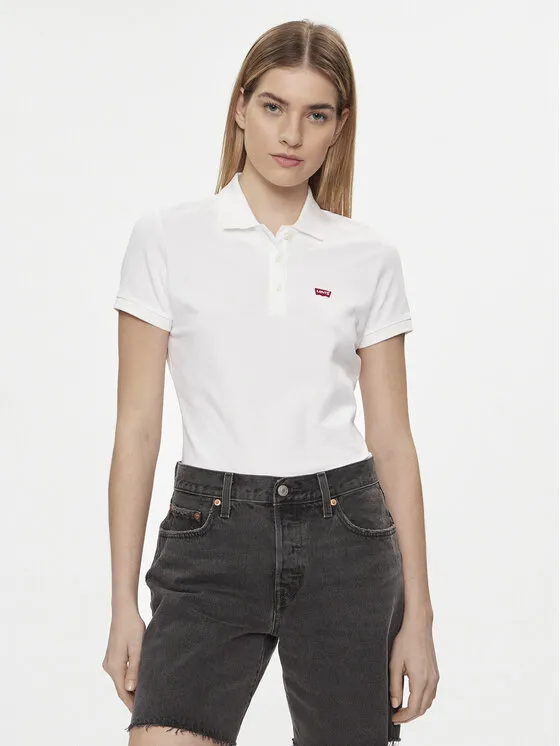 Polo · Λευκό