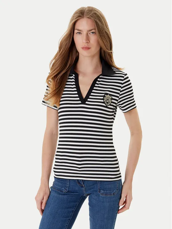 Polo · Μαύρο