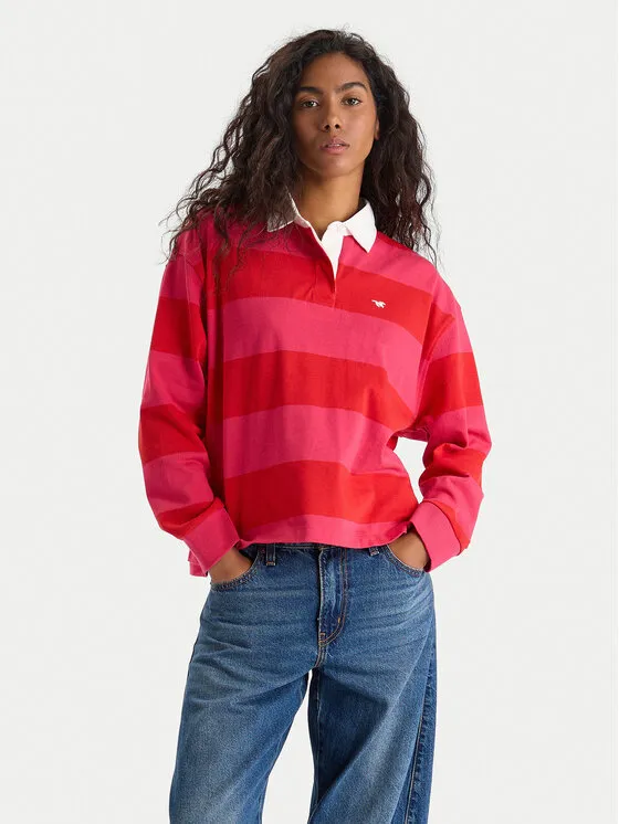 Polo · Κόκκινο