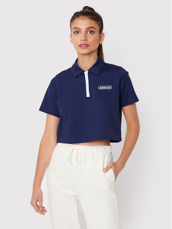 Polo · Σκούρο μπλε
